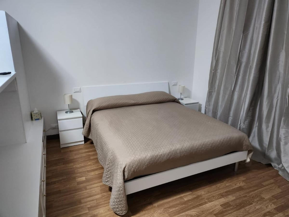 Your Home Outlet 4 세라발레스크리비아 외부 사진