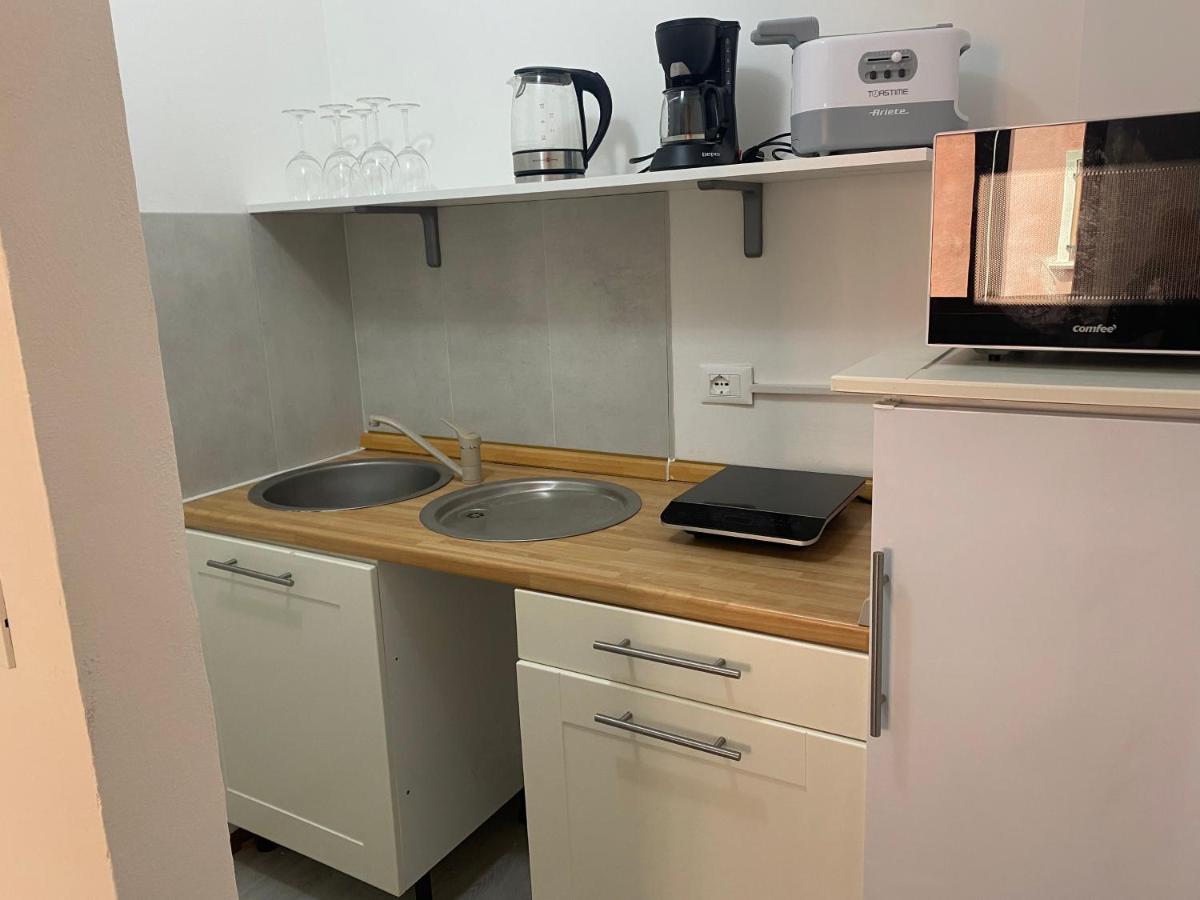 Your Home Outlet 4 세라발레스크리비아 외부 사진
