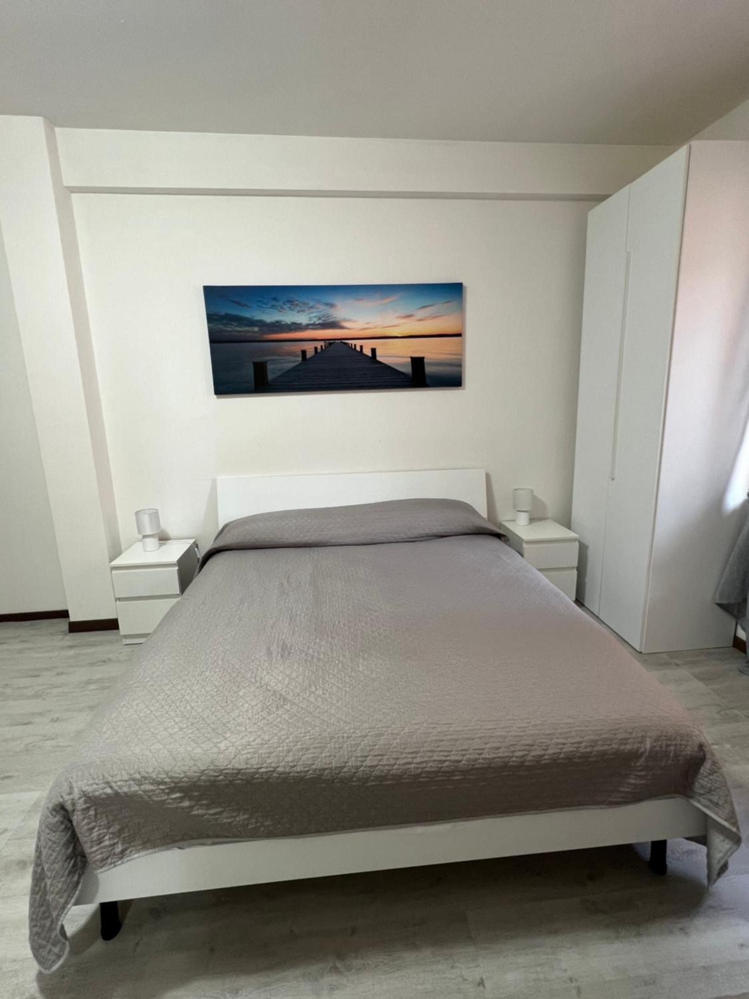 Your Home Outlet 4 세라발레스크리비아 외부 사진